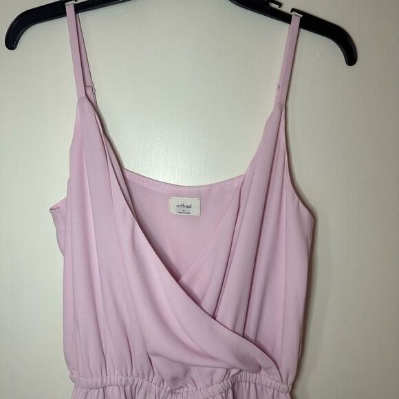 Wilfred Melodie Jumpsuit - Picture 4 of 10